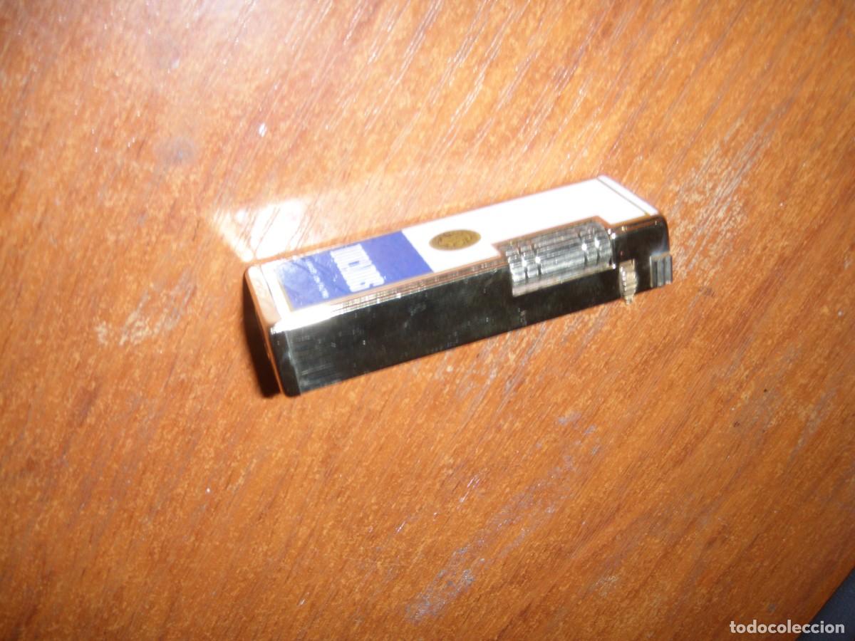 Vintage: MECHERO ENCENDEDOR DUCADOS - Foto 3