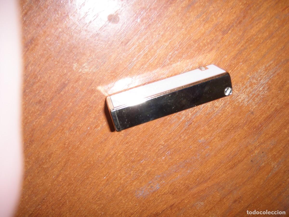 Vintage: MECHERO ENCENDEDOR DUCADOS - Foto 4