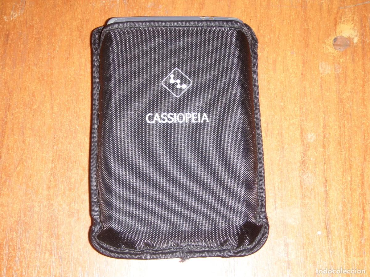 Vintage: PDA CASIO CASSIOPEIA - Foto 2