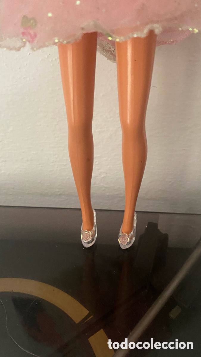Vintage: Barbie Lokers sorpresa coraz&oacute;n - Foto 4