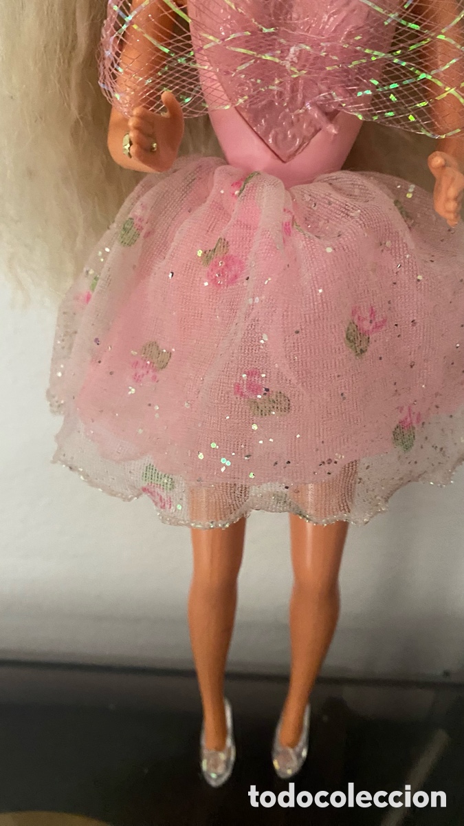 Vintage: Barbie Lokers sorpresa coraz&oacute;n - Foto 13