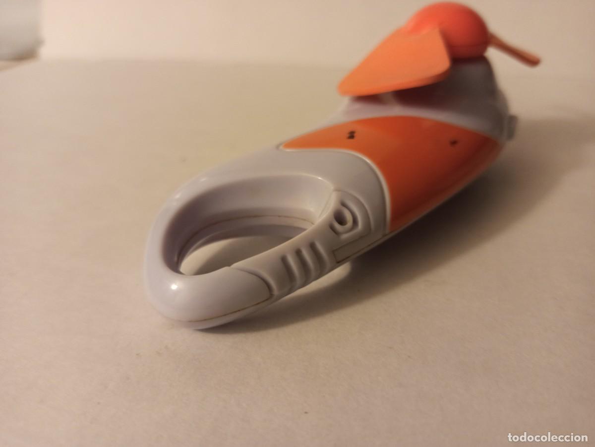 Vintage: Mini-ventilador de mano. - Foto 3