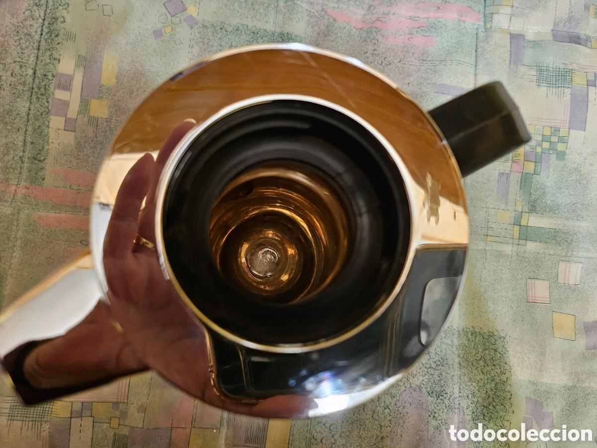 Vintage: Termo con dosificaci&oacute;n - Foto 3