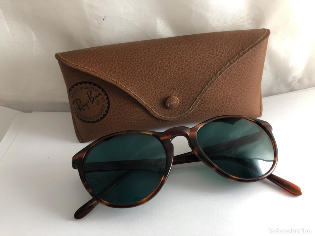 Vintage: RAY BAN CELEBRITIES BROADWAY - Foto 1