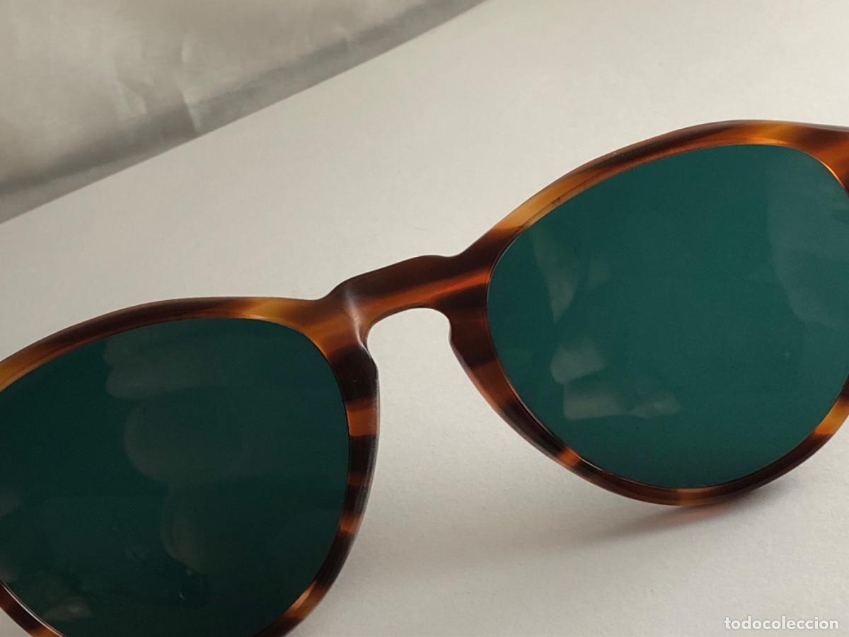 Vintage: RAY BAN CELEBRITIES BROADWAY - Foto 7