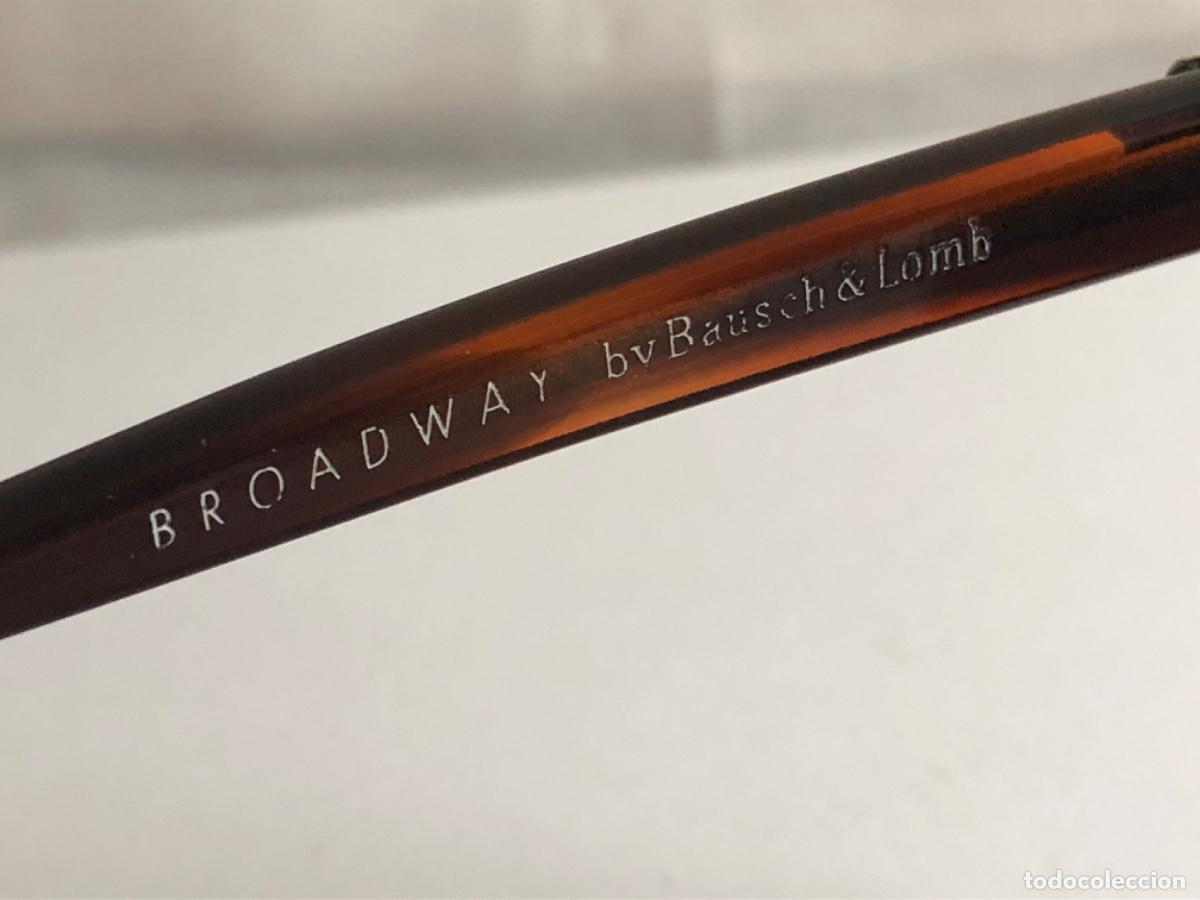 Vintage: RAY BAN CELEBRITIES BROADWAY - Foto 9