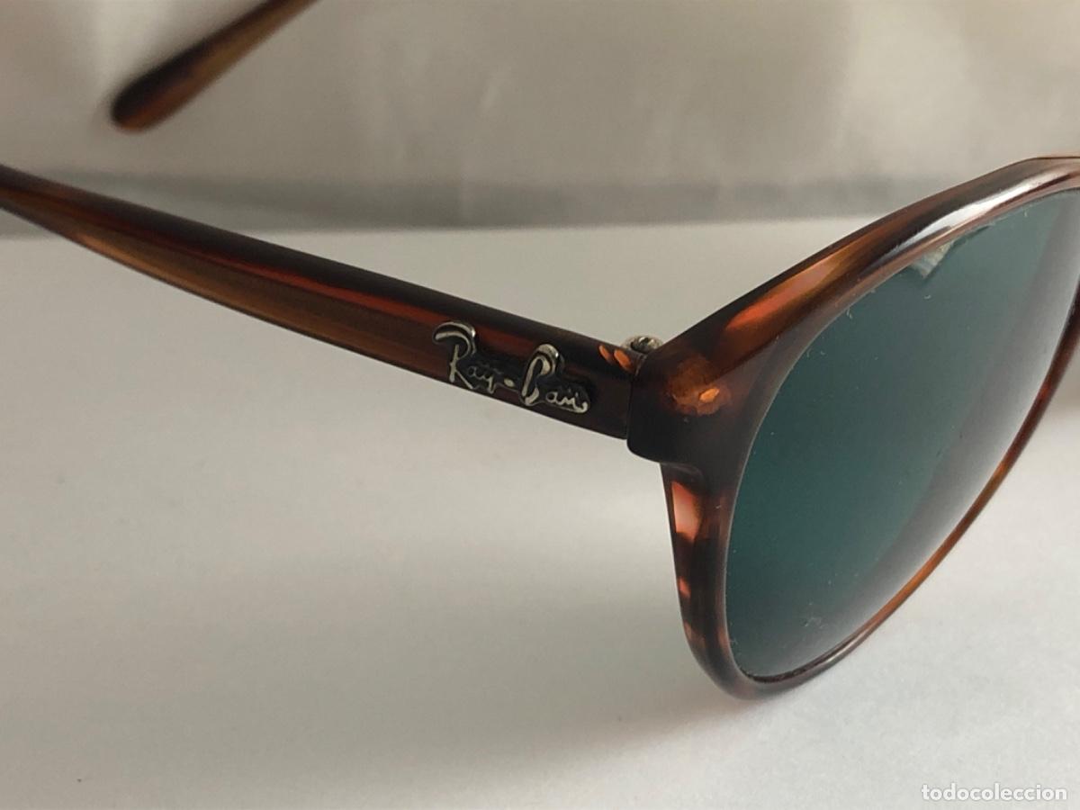 Vintage: RAY BAN CELEBRITIES BROADWAY - Foto 14