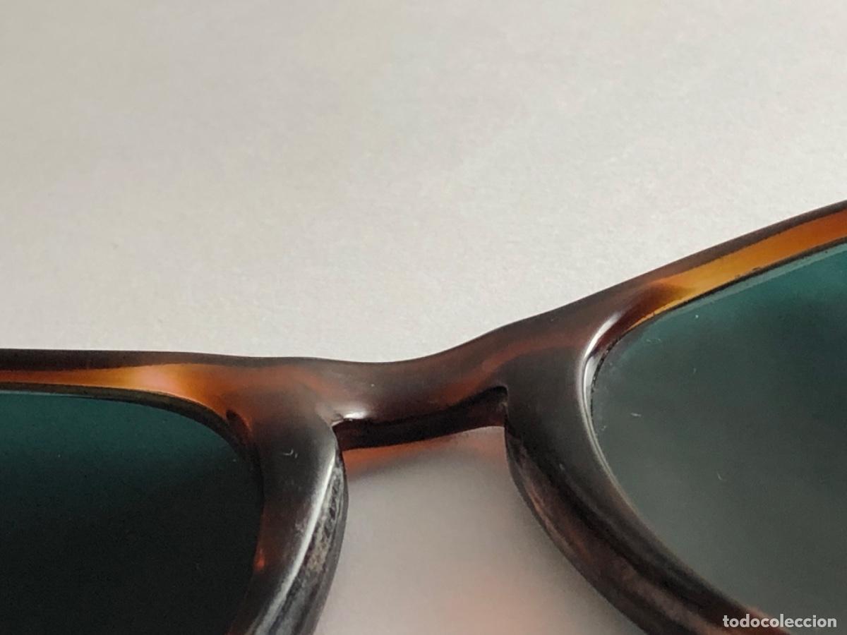 Vintage: RAY BAN CELEBRITIES BROADWAY - Foto 15