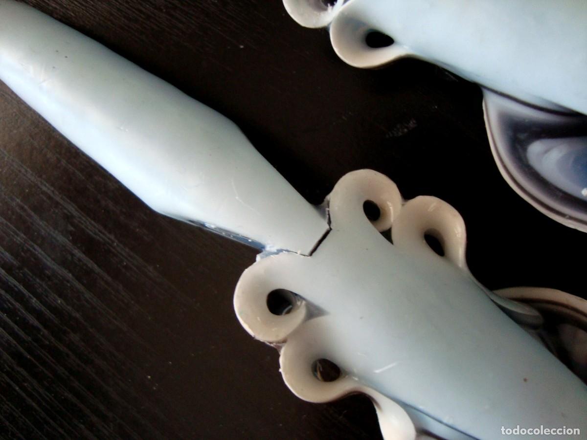 Vintage: VELAS ARTESANALES VINTAGE - Foto 3
