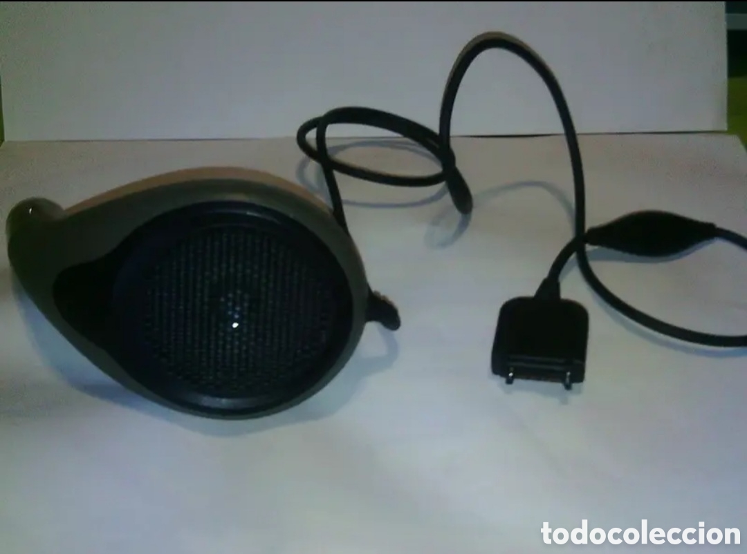 Vintage: Manos libres Bluetooth nokia - Foto 2