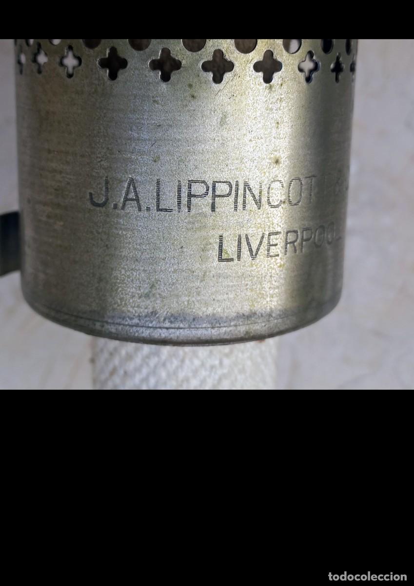 Vintage: Ozonador/difusor Liverpool UK - Foto 2