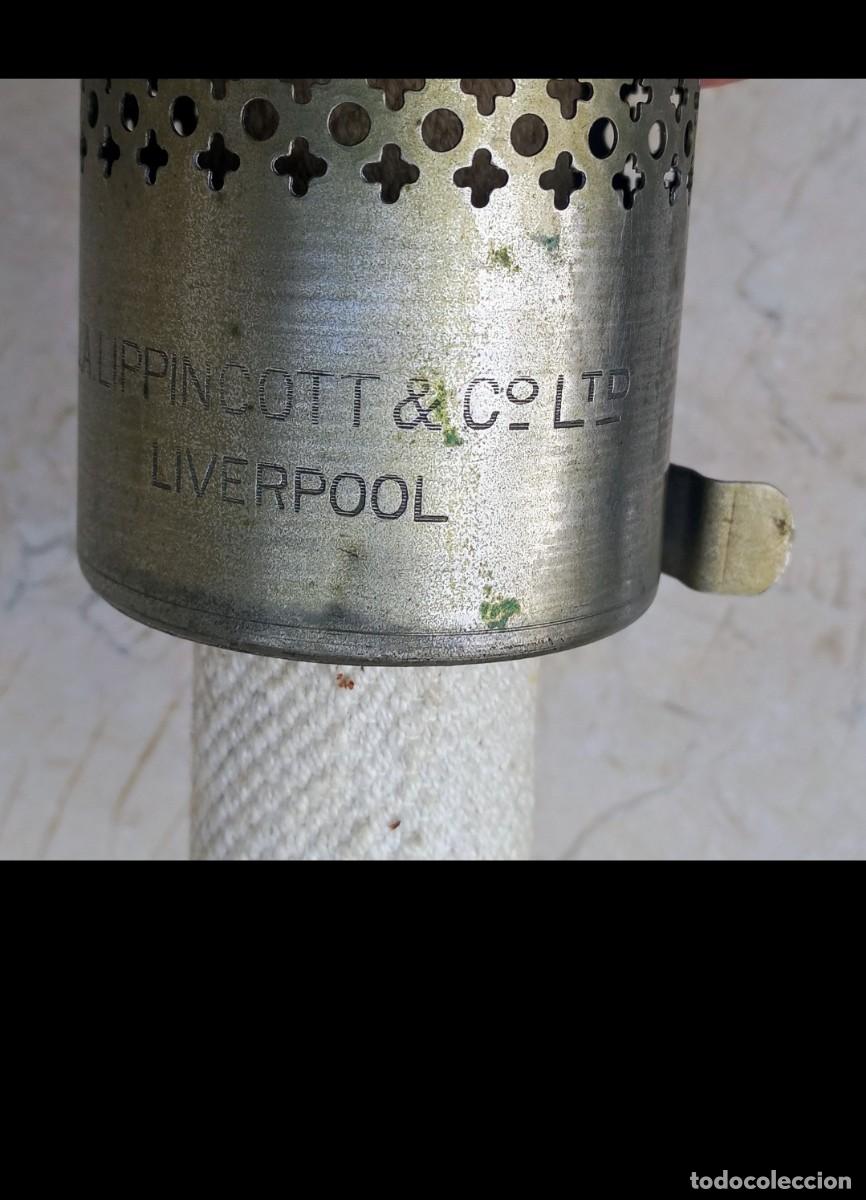 Vintage: Ozonador/difusor Liverpool UK - Foto 3