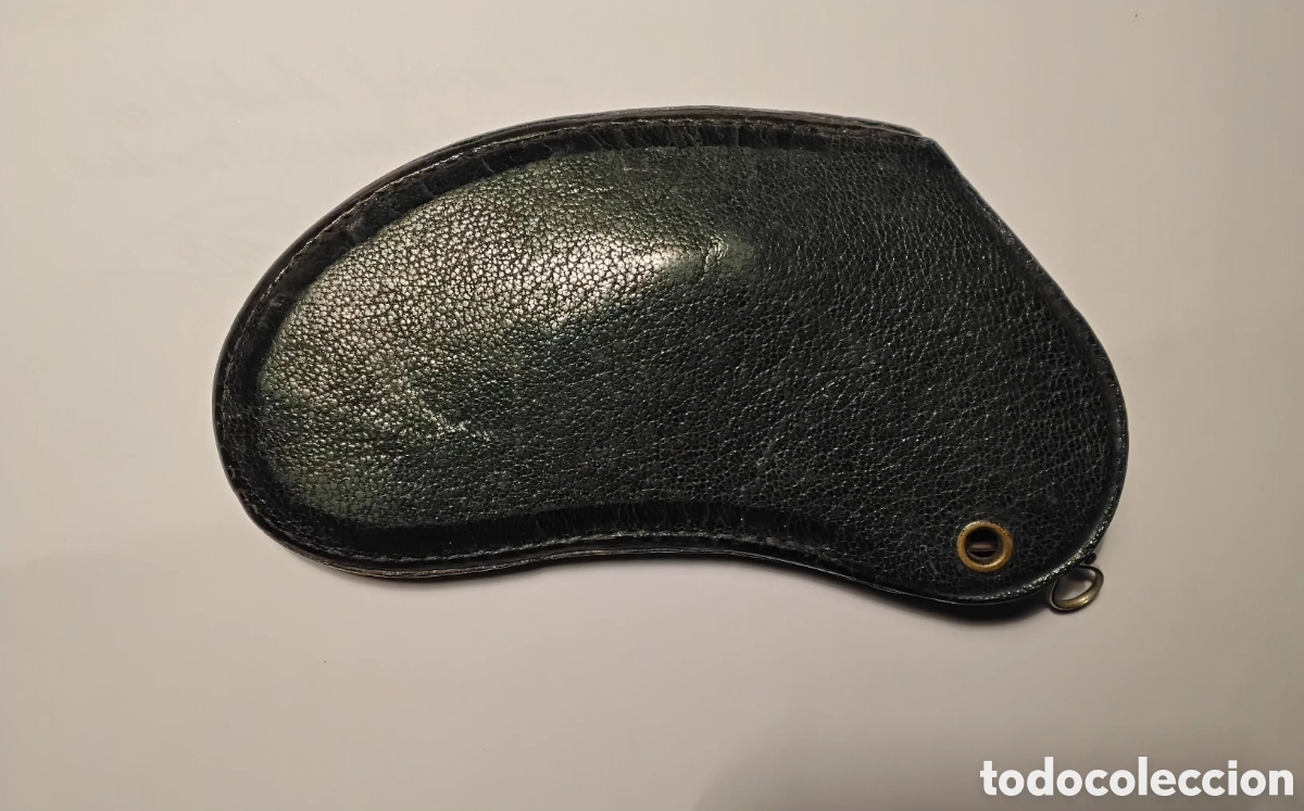 Vintage: Lentes antiguas Quevedos - Foto 2