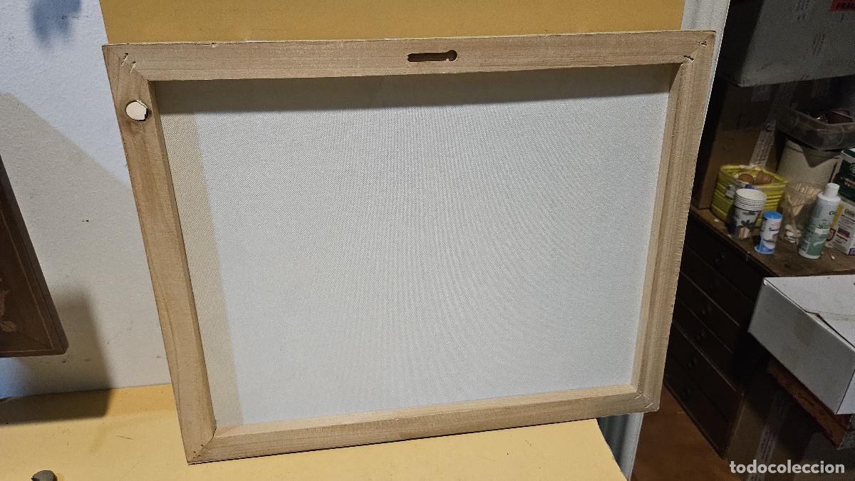 Vintage: cuadro para la cocina litografia - Foto 4