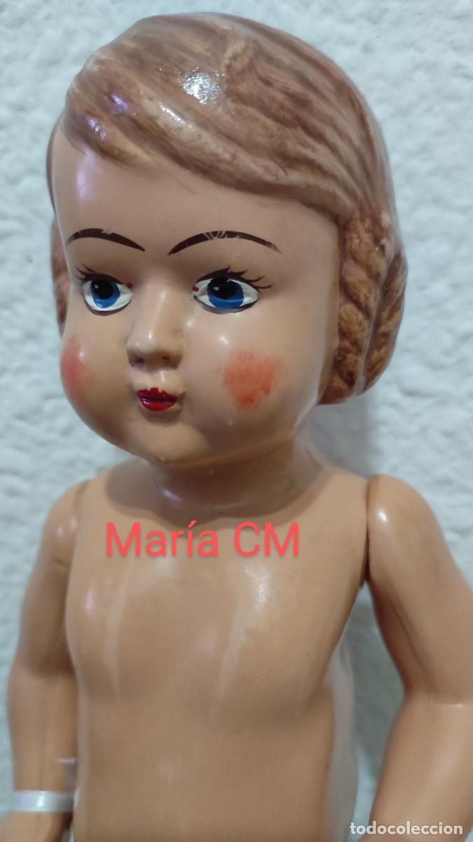 Vintage: Mu&ntilde;eca Kay Sax de 1974 - Foto 2