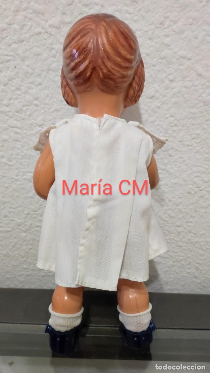 Vintage: Mu&ntilde;eca Kay Sax de 1974 - Foto 3