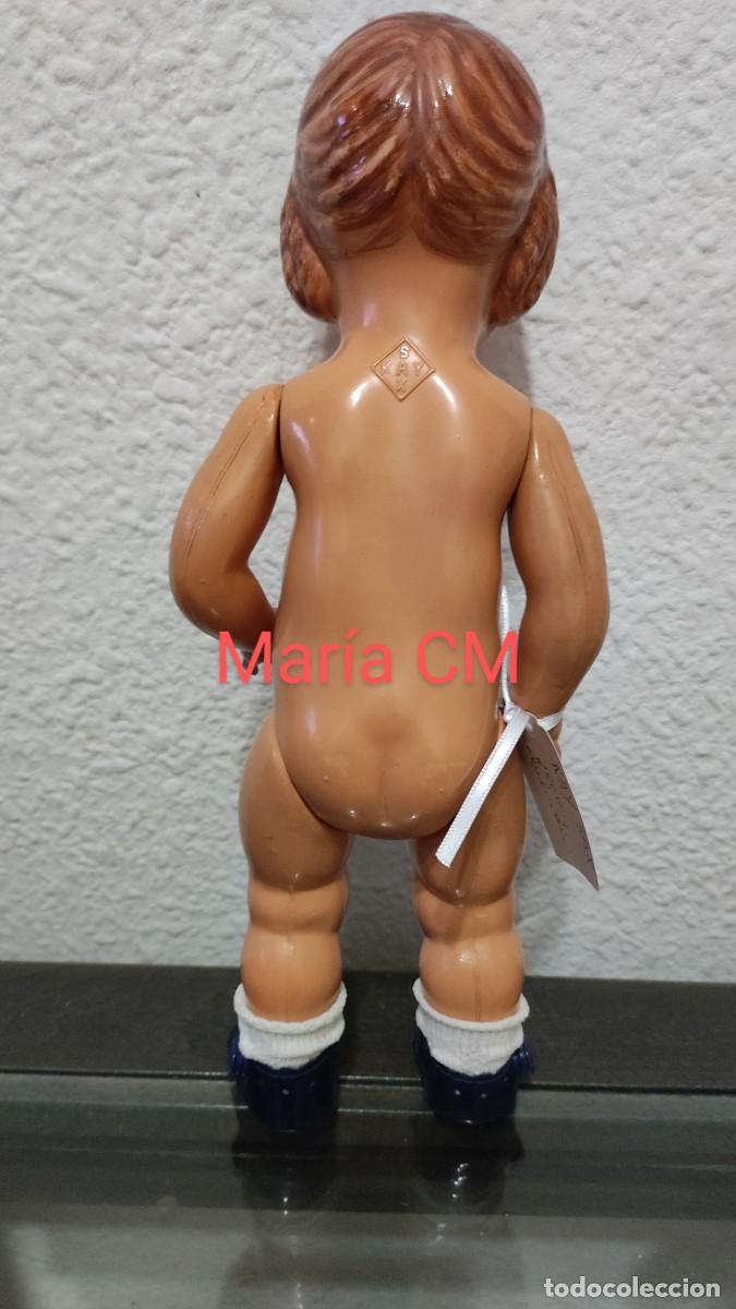 Vintage: Mu&ntilde;eca Kay Sax de 1974 - Foto 4