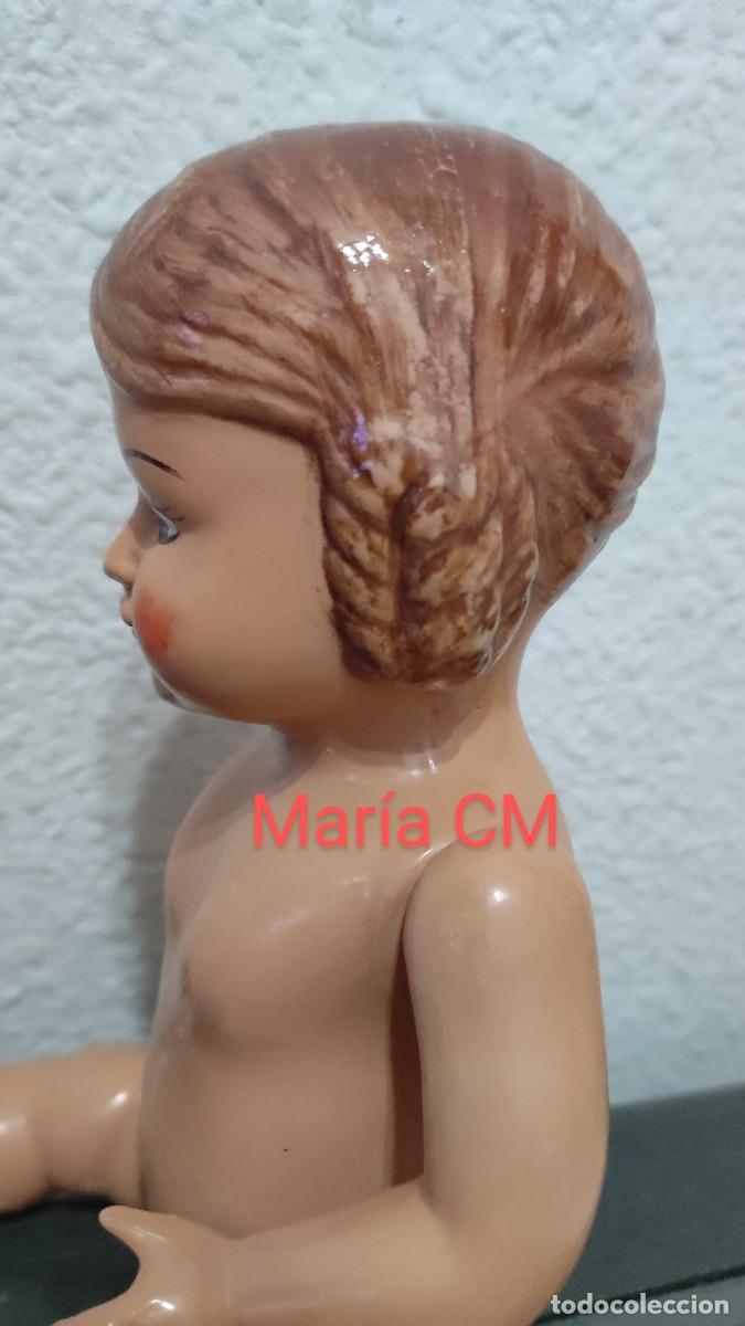 Vintage: Mu&ntilde;eca Kay Sax de 1974 - Foto 5