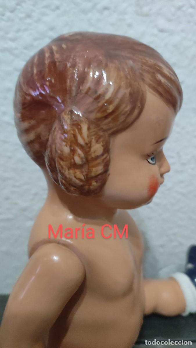 Vintage: Mu&ntilde;eca Kay Sax de 1974 - Foto 6