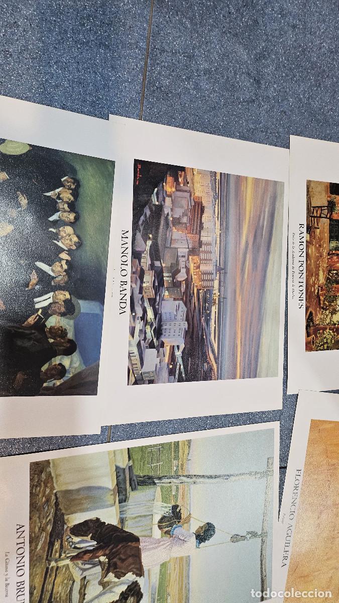 Vintage: 9 laminas para en marcar - Foto 3