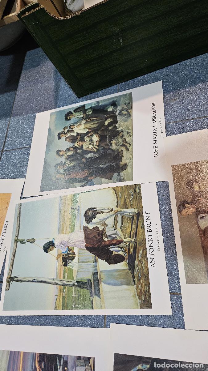 Vintage: 9 laminas para en marcar - Foto 6