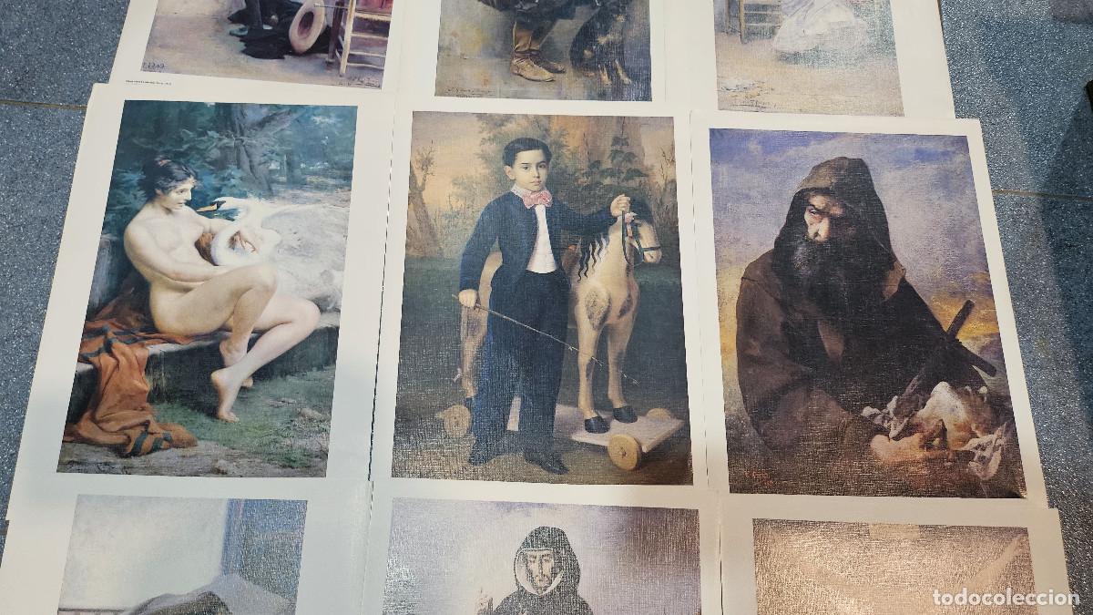 Vintage: 9 laminas para en marcar - Foto 3