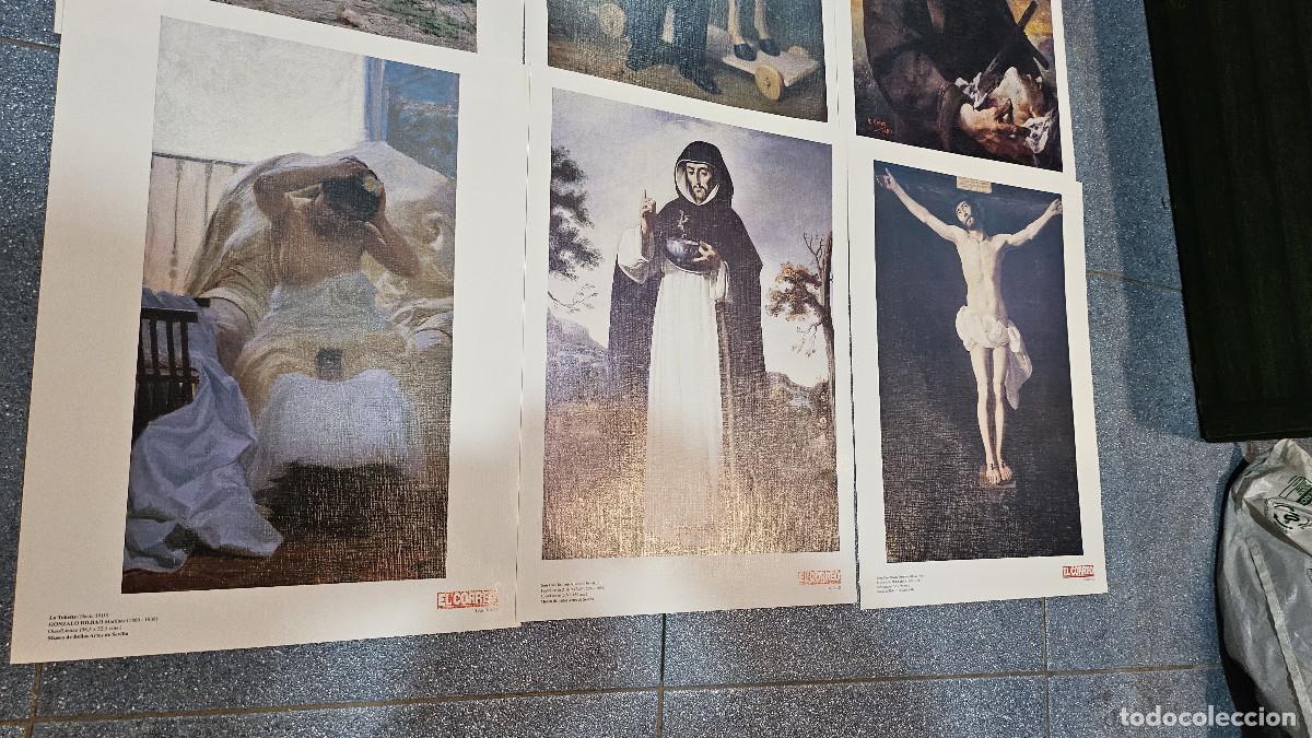 Vintage: 9 laminas para en marcar - Foto 4