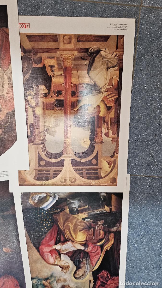 Vintage: 9 laminas para en marcar - Foto 7