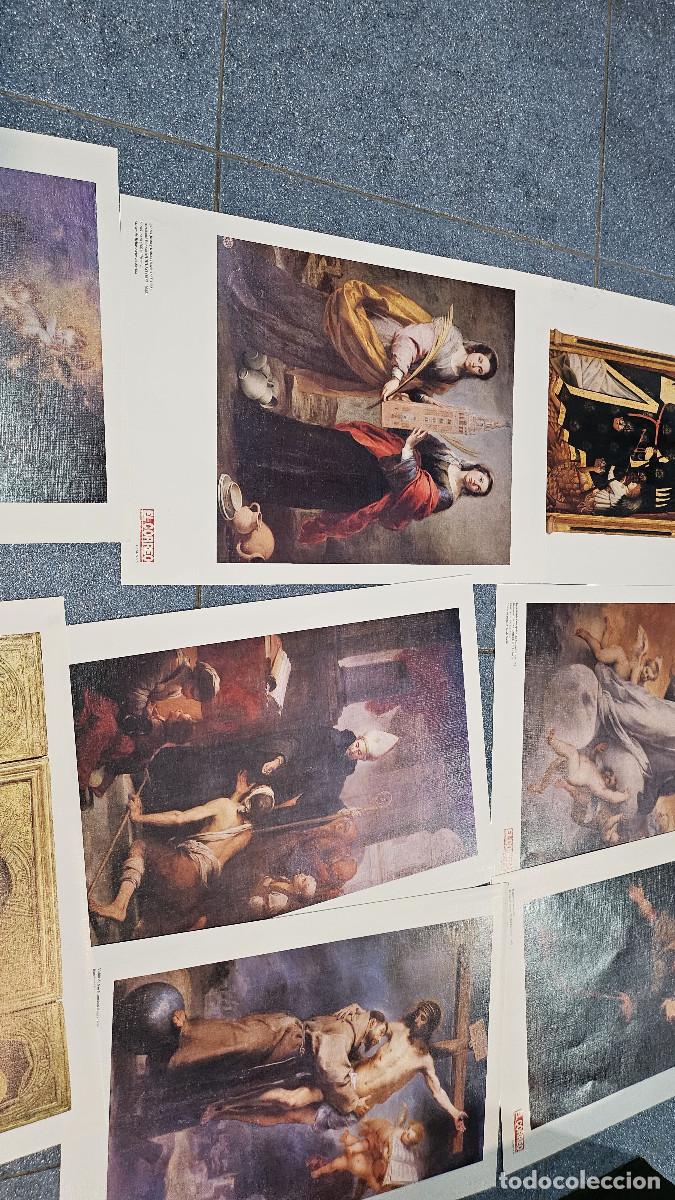 Vintage: 9 laminas para en marcar - Foto 4