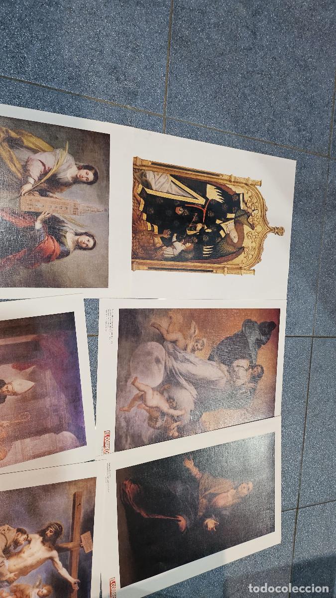 Vintage: 9 laminas para en marcar - Foto 6