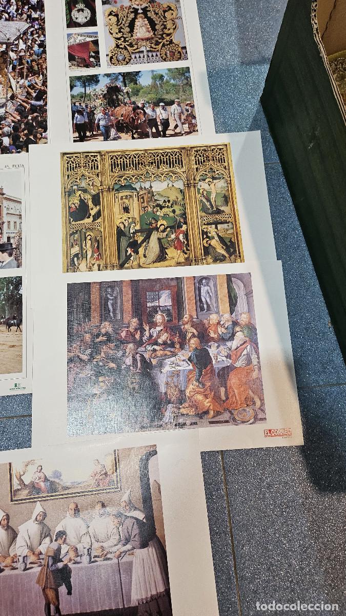 Vintage: 9 laminas para en marcar - Foto 4