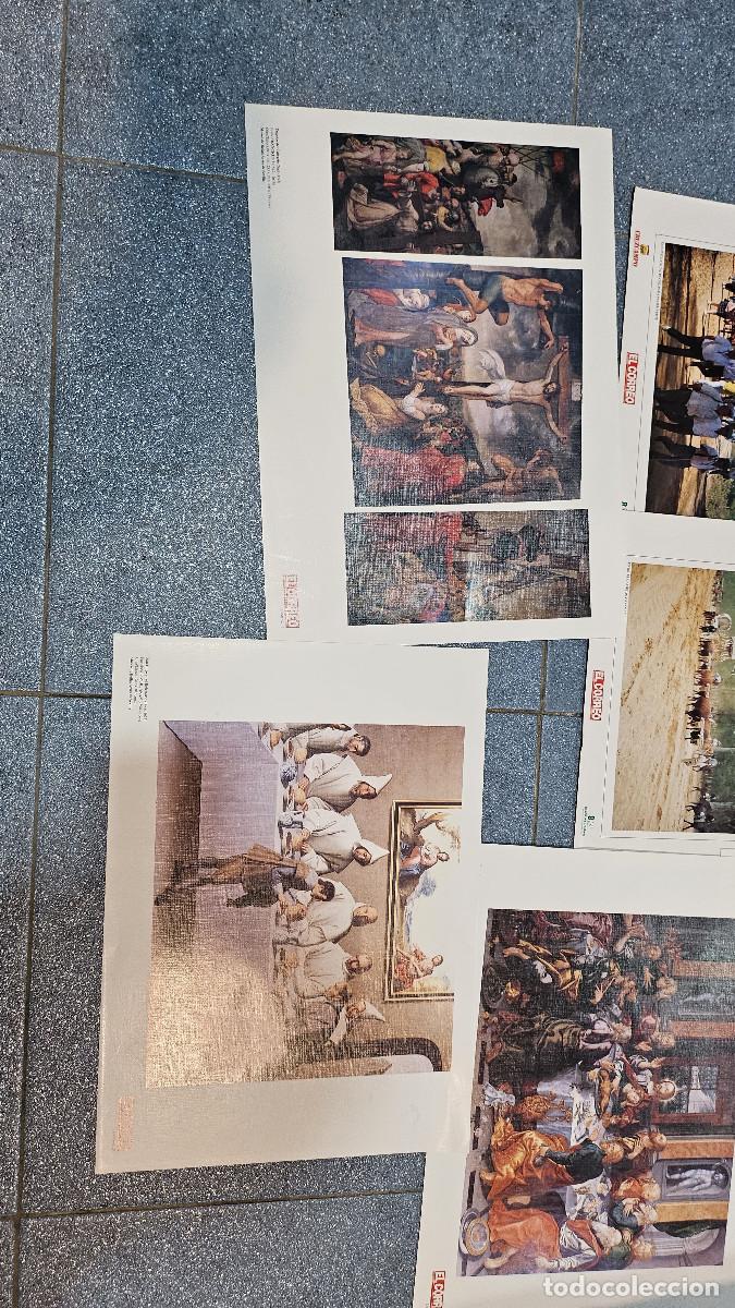 Vintage: 9 laminas para en marcar - Foto 5
