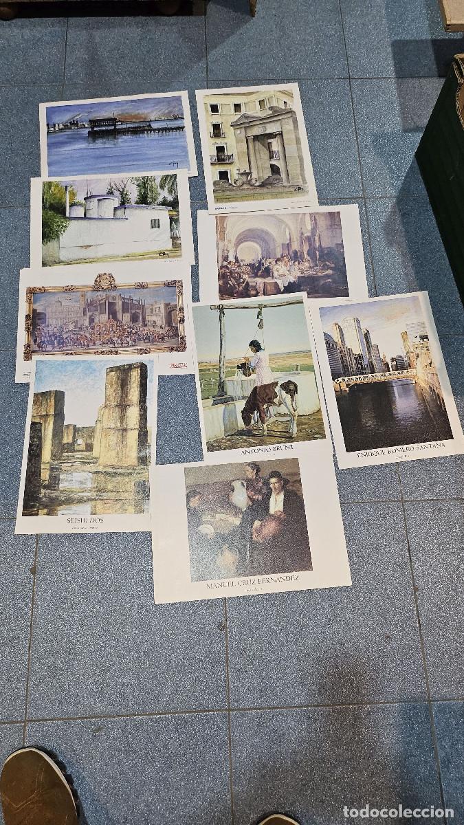 Vintage: 9 laminas para en marcar - Foto 1