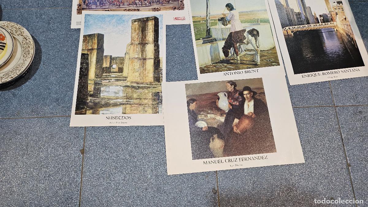 Vintage: 9 laminas para en marcar - Foto 2