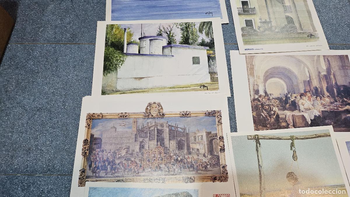 Vintage: 9 laminas para en marcar - Foto 4