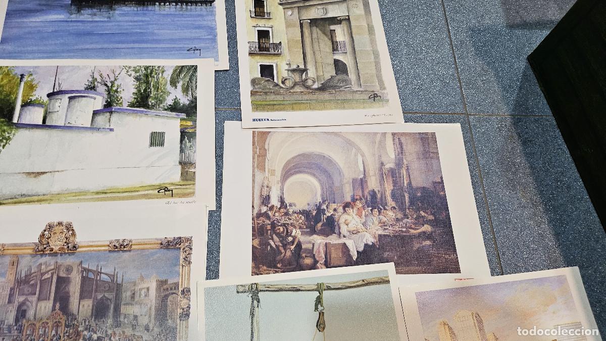 Vintage: 9 laminas para en marcar - Foto 6
