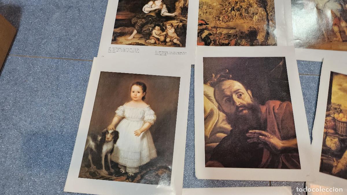 Vintage: 9 laminas para en marcar - Foto 3