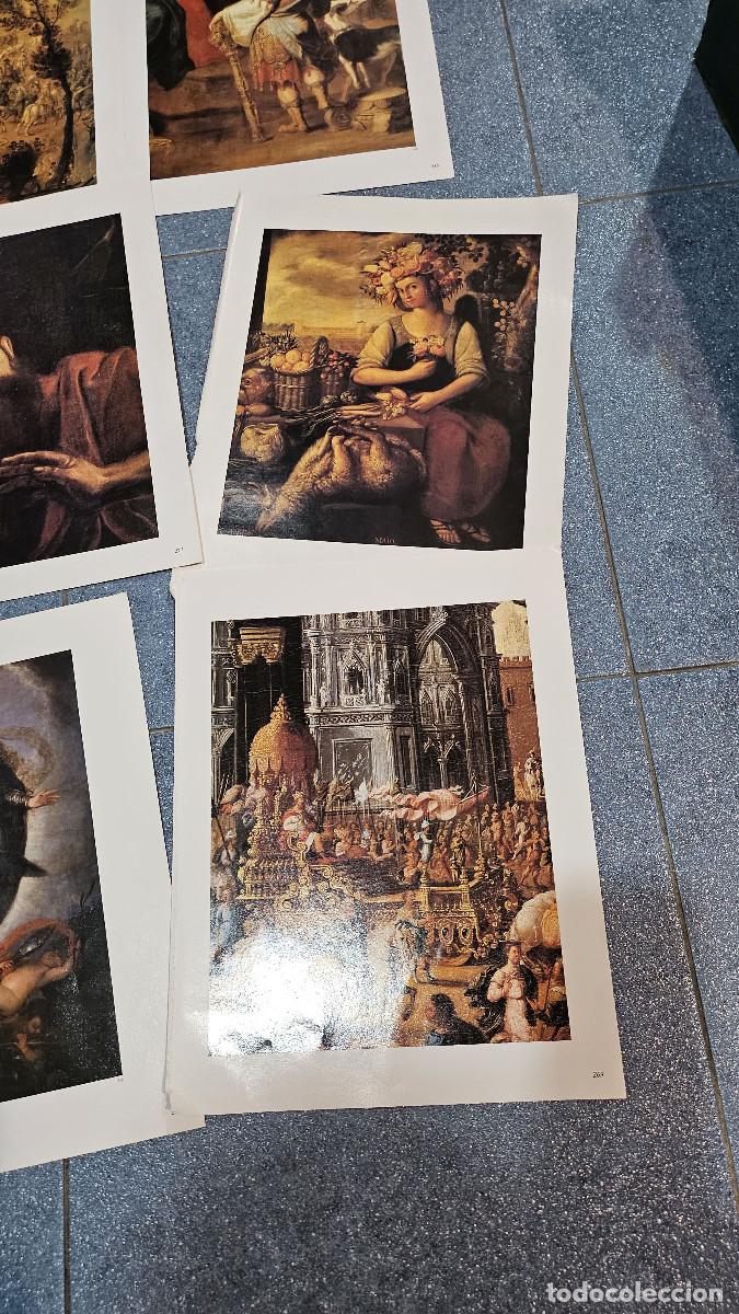 Vintage: 9 laminas para en marcar - Foto 5