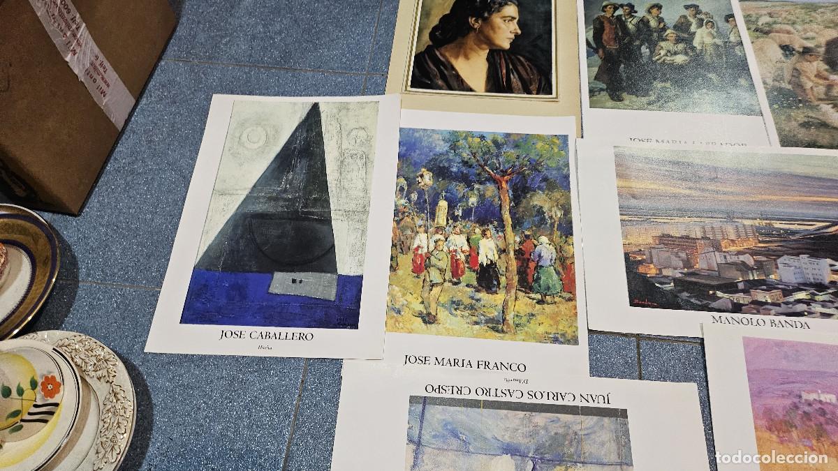 Vintage: 9 laminas para en marcar - Foto 3