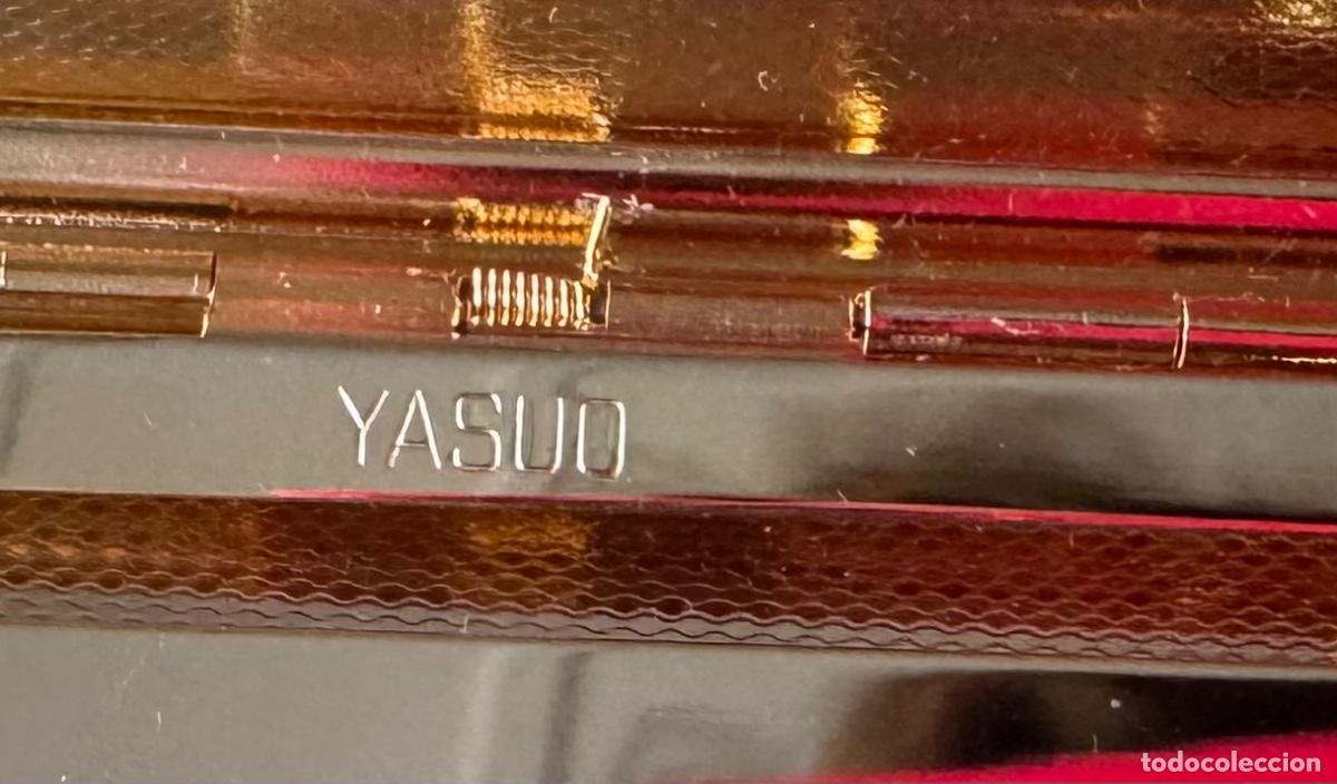 Vintage: PITILLERA VINTAGE YASUO - Foto 5