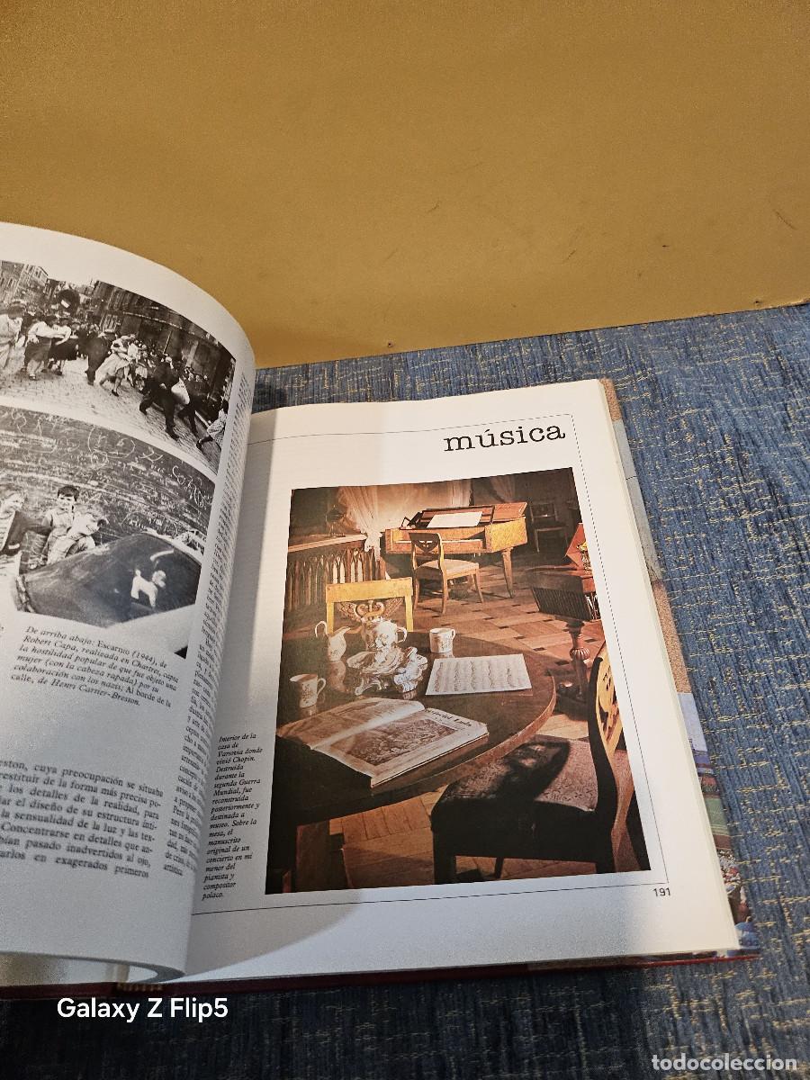 Vintage: libro del a&ntilde;o 1984 vitange - Foto 2