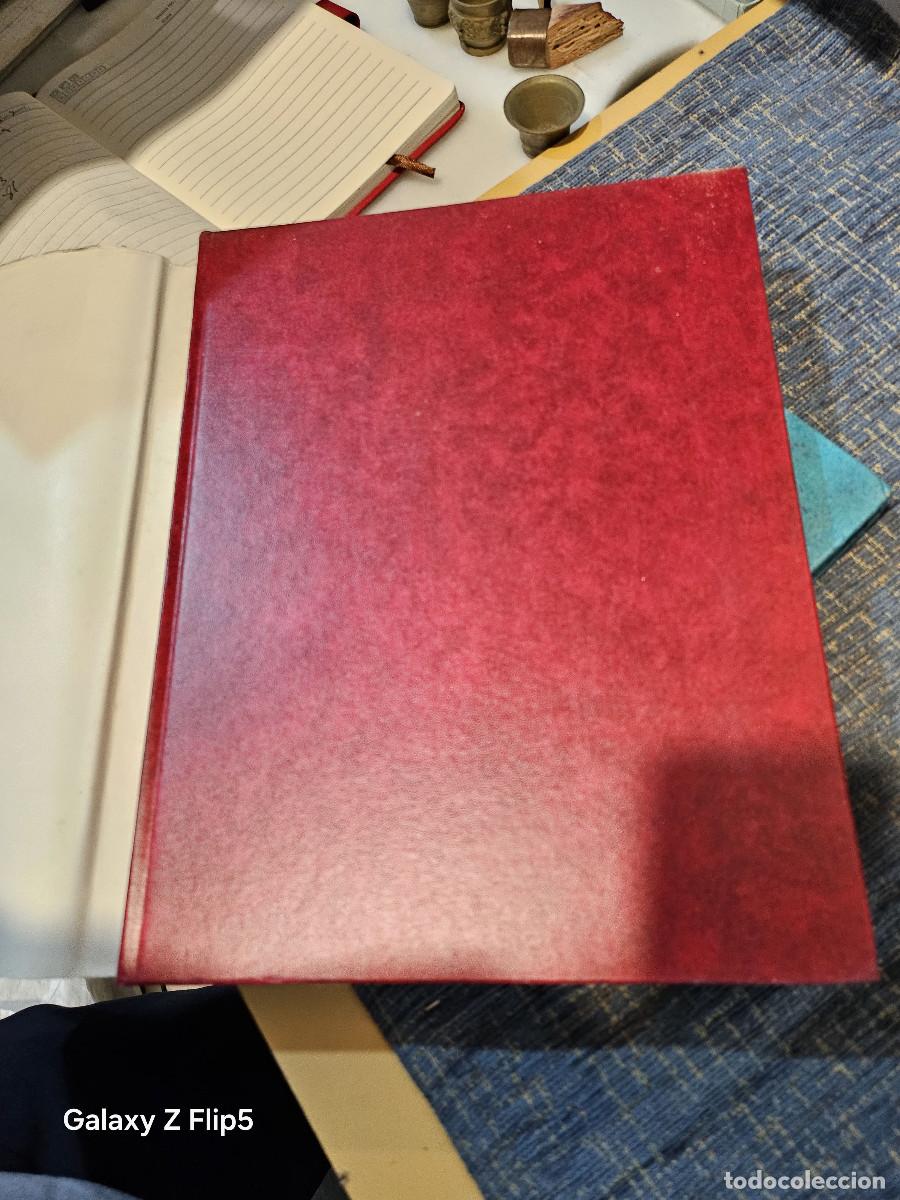 Vintage: libro del a&ntilde;o 1979 vitange - Foto 2