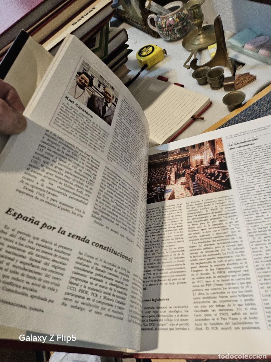 Vintage: libro del a&ntilde;o 1979 vitange - Foto 3