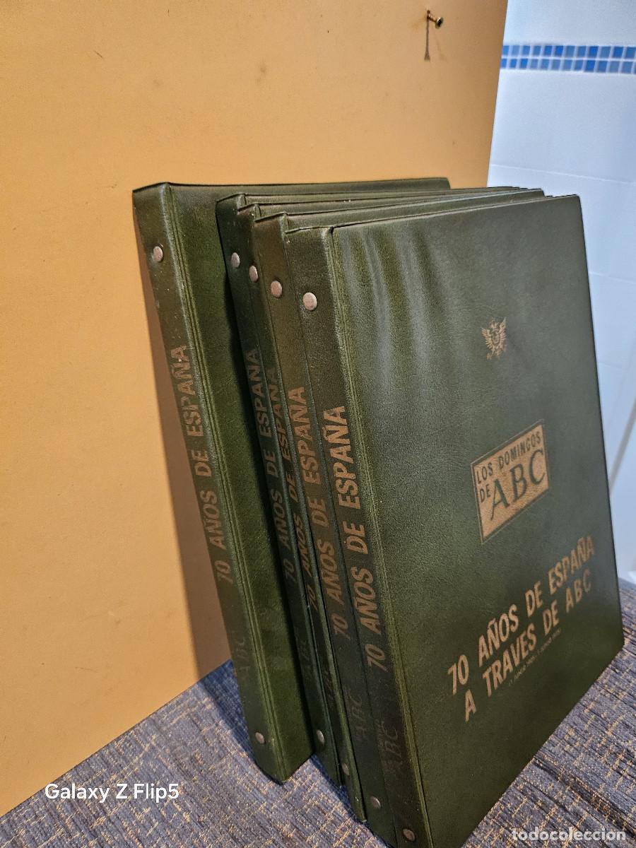 Vintage: libro de plantas y jardines - Foto 2