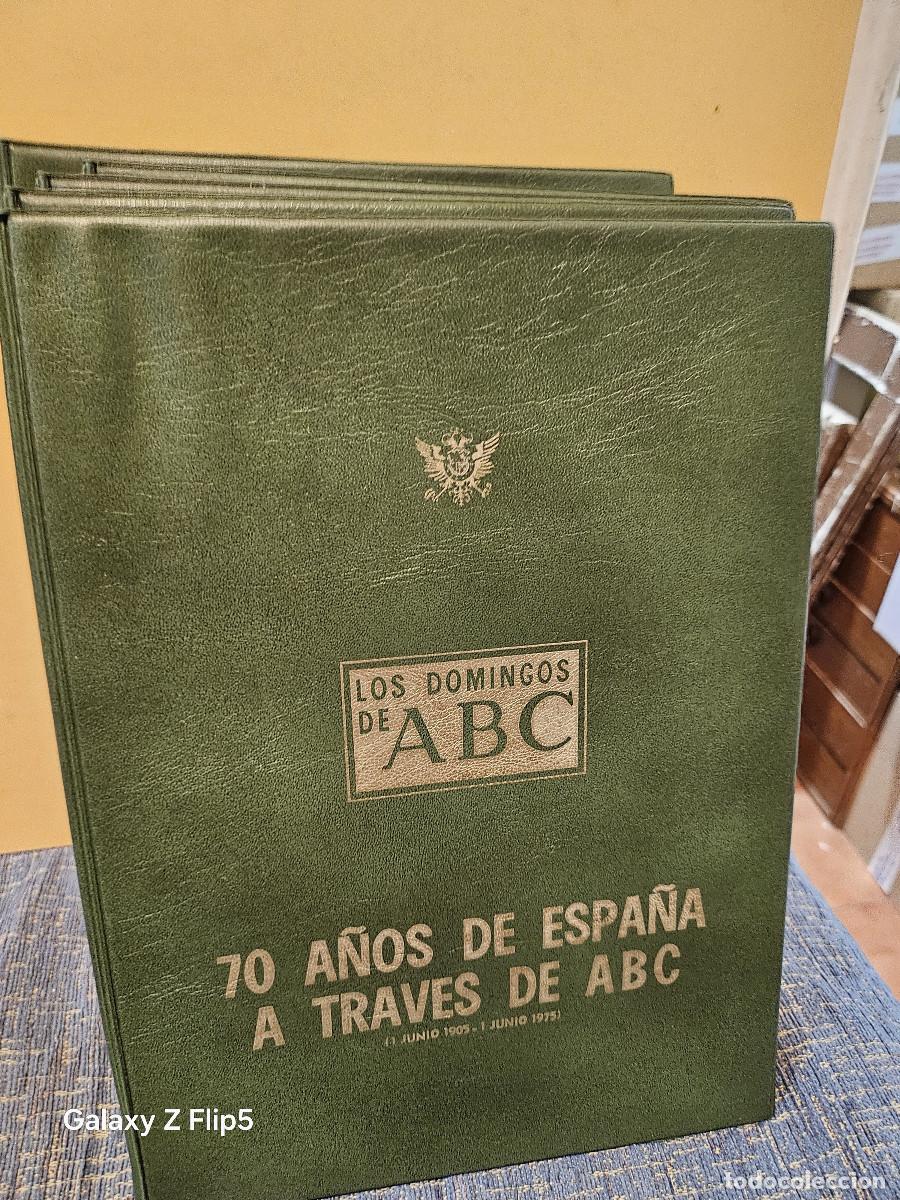 Vintage: libro de plantas y jardines - Foto 3