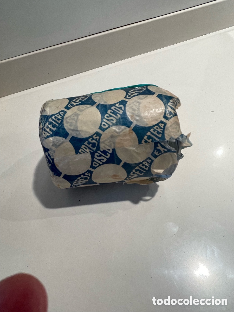 Vintage: Cafetera el&egrave;ctrica Guruceta - Foto 10
