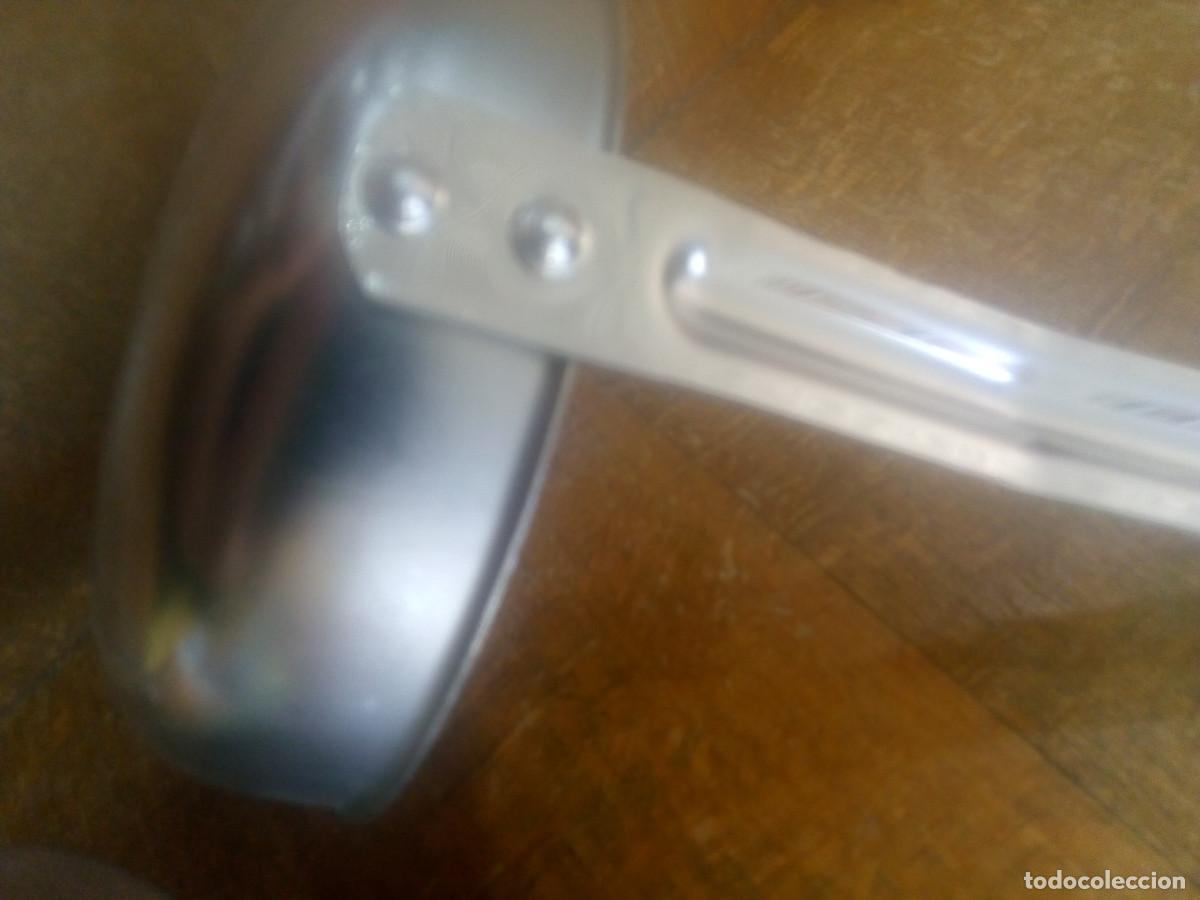 Vintage: TRES PIEZAS DE MENAJE COCINA - Foto 3