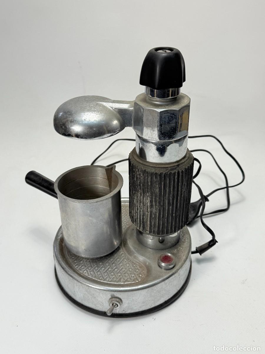 Vintage: Cafetera Expresso Vintage - Foto 12