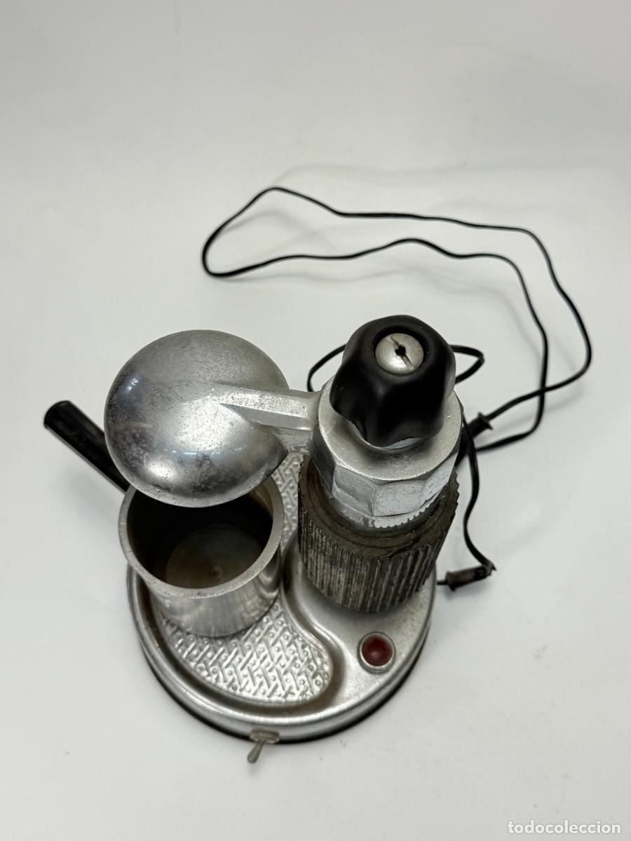 Vintage: Cafetera Expresso Vintage - Foto 14