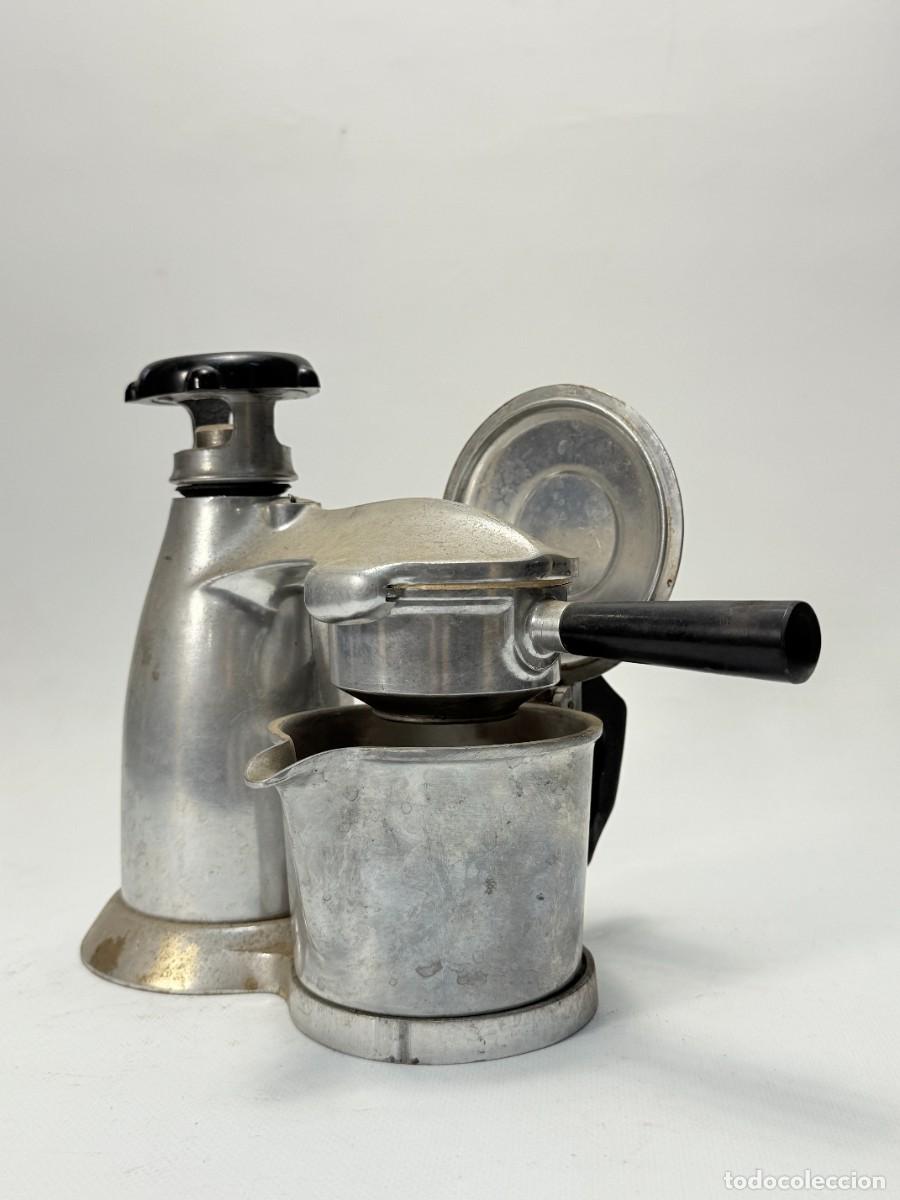 Vintage: Cafetera Expresso Vesuviana - Foto 1